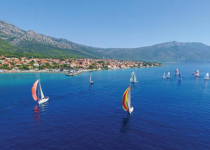 2 Bedroom Awesome In بيت للعطل أوروبيتش