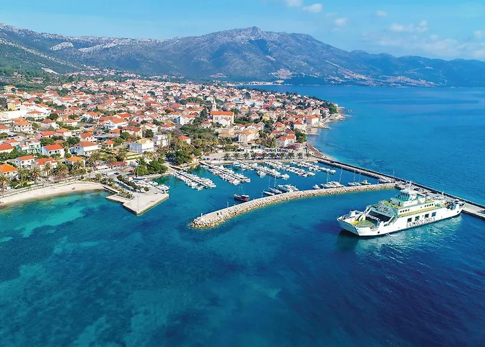 2 Bedroom Awesome In * أوروبيتش