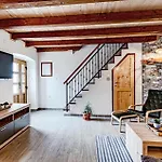 2 Bedroom Amazing In בית נופש *