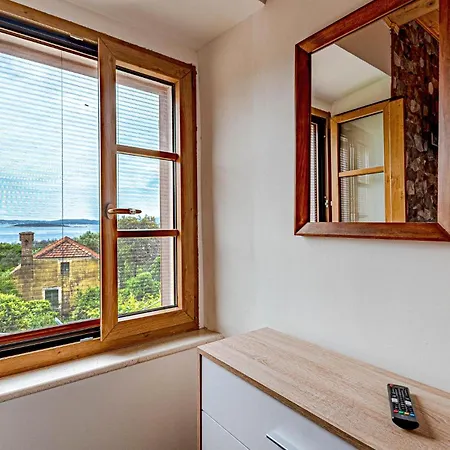 2 Bedroom Amazing In * Orebic