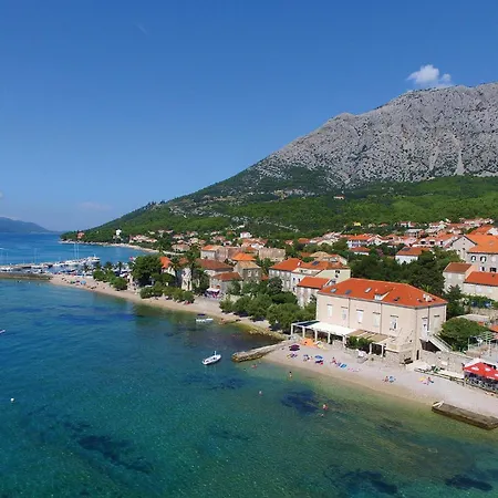 2 Bedroom Amazing Home In Orebic