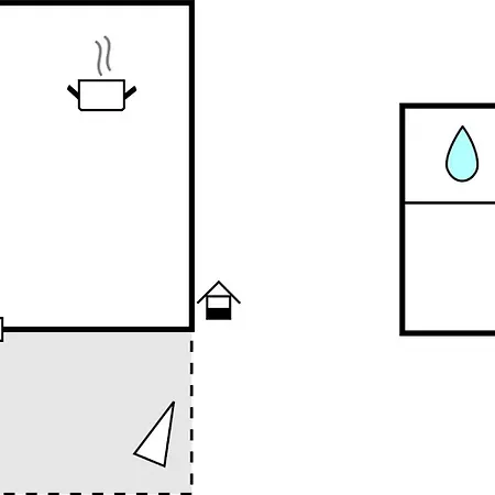 2 Bedroom Awesome In