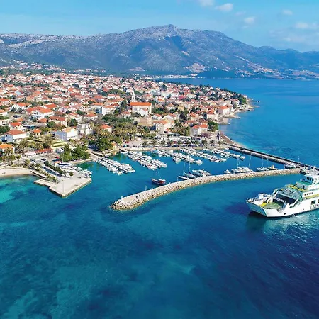 2 Bedroom Awesome In * Orebić