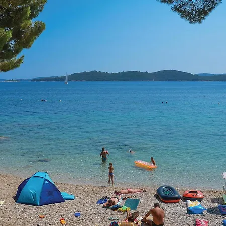 Casa de Férias 2 Bedroom Awesome In