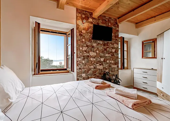 Σπίτι διακοπών 2 Bedroom Awesome In *