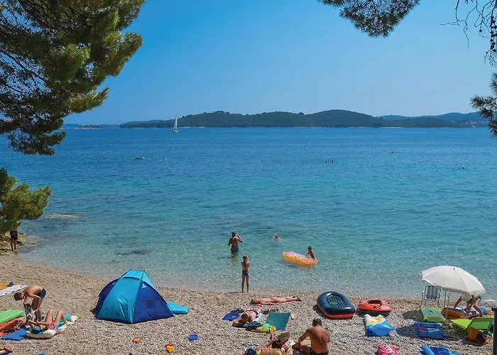 Σπίτι διακοπών 2 Bedroom Awesome In